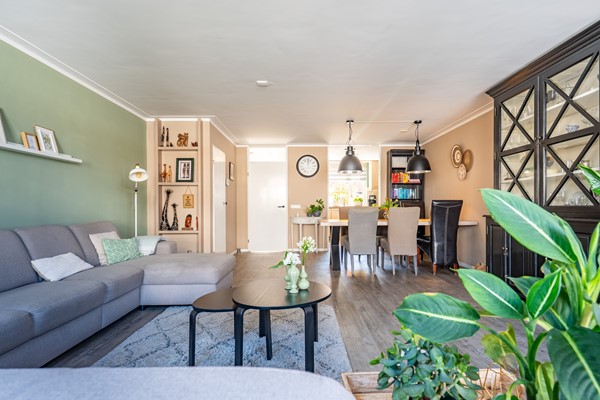 Medium property photo - Rooversbroekdijk 44, 2162 JX Lisse